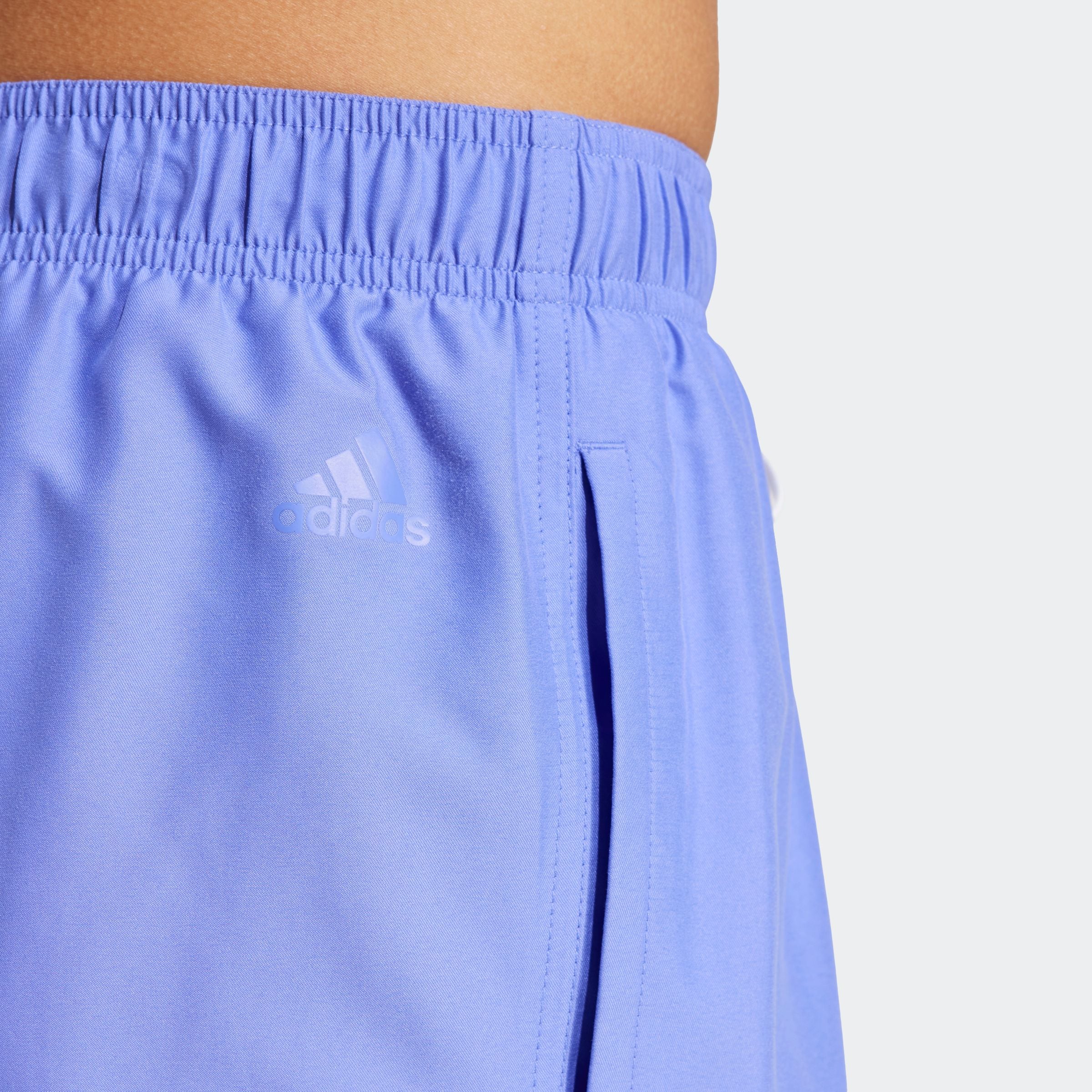 adidas Performance Badeshorts »Ess L Clx Vsl«, 1 Stk.