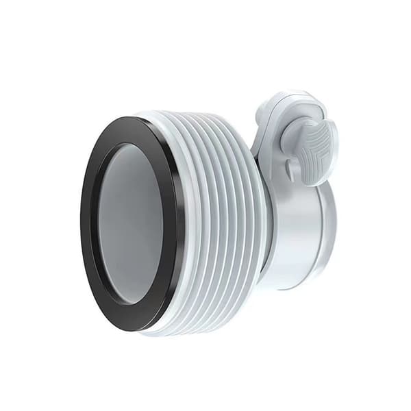 INF Intex Fit ARU-adapter - sett med 3