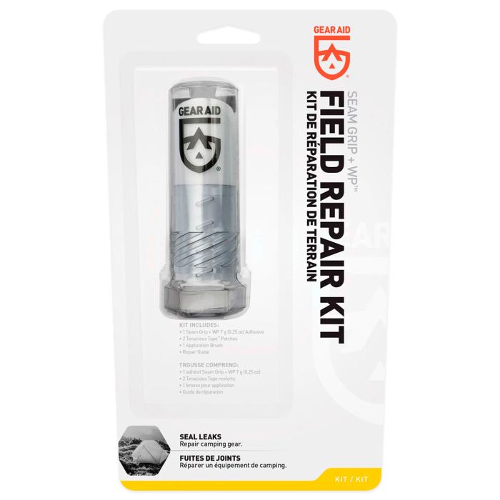 SEAM GRIP +WP Field Repair Kit 7g