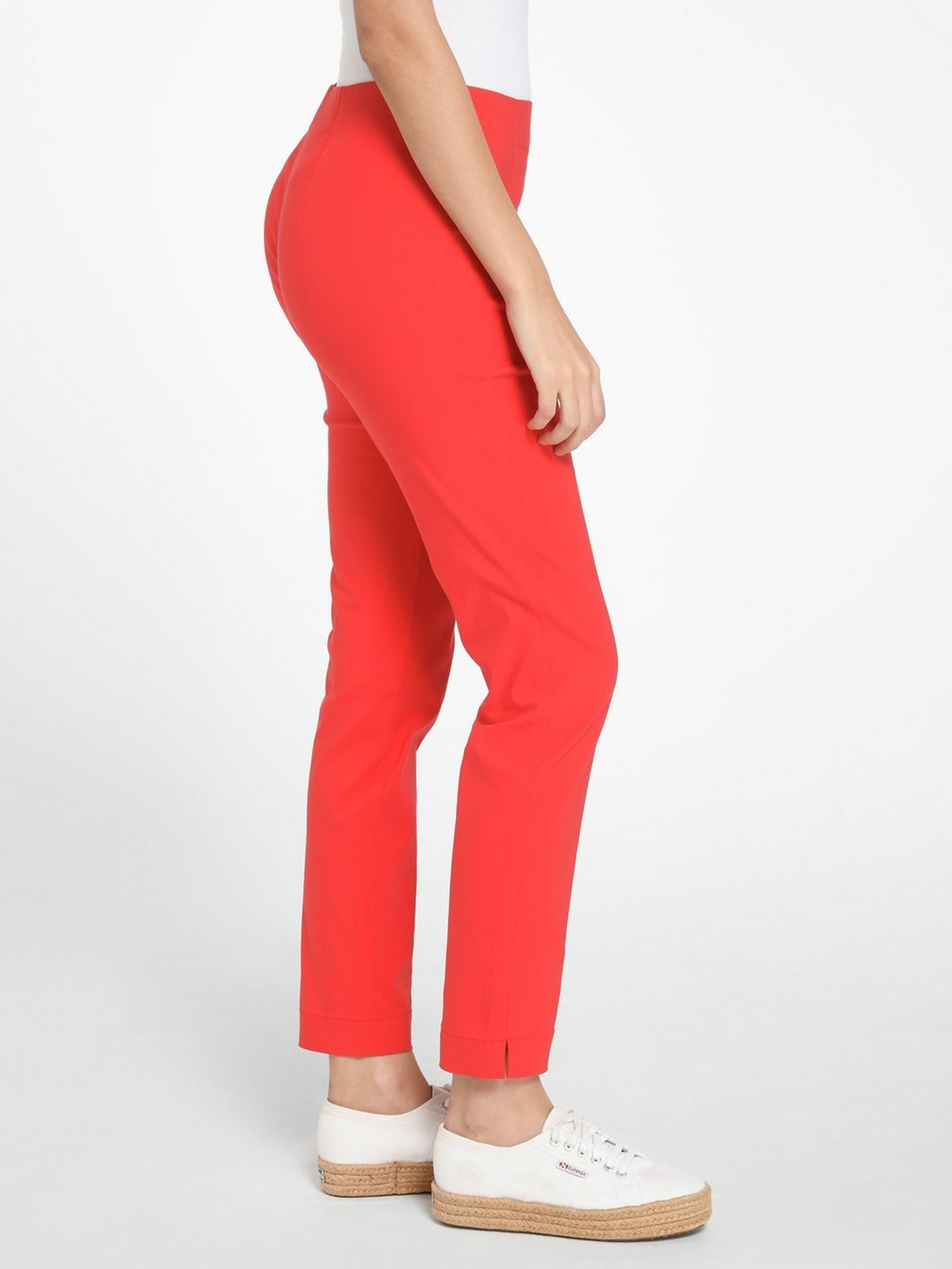 Hose Passform Sylvia