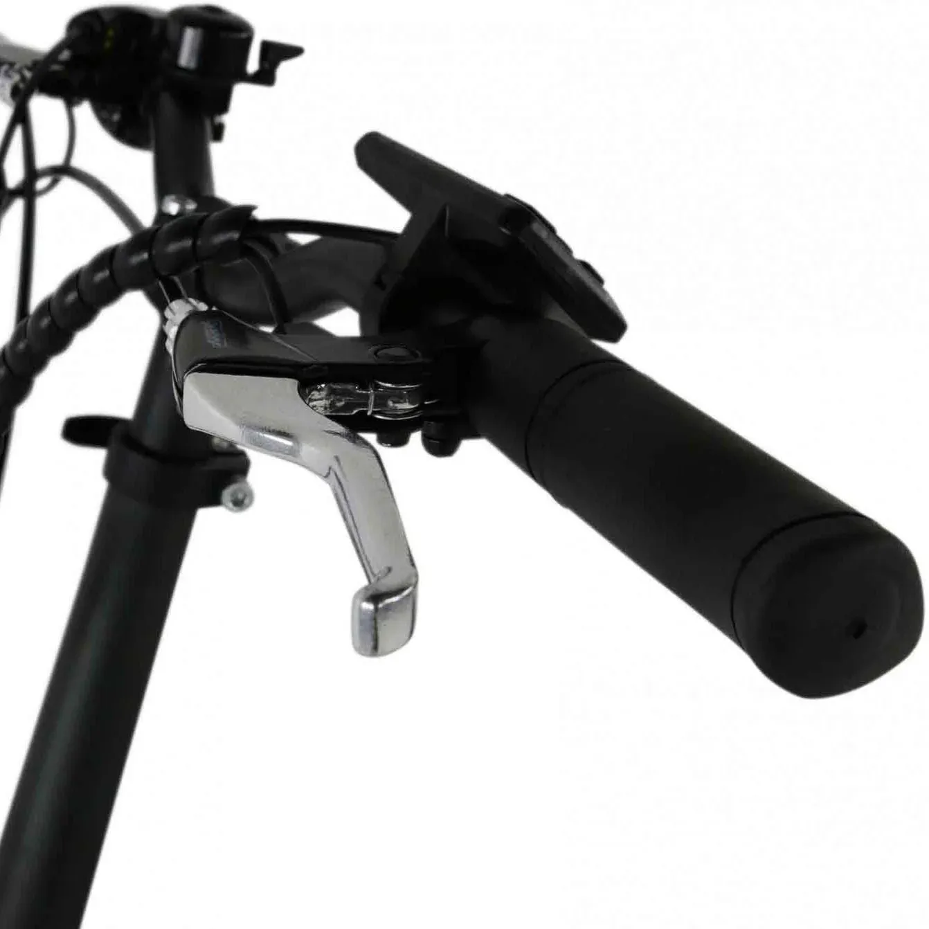 Lyfco faltbares E-bike 20