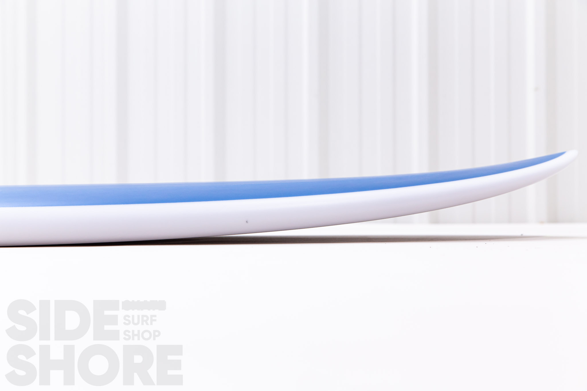 Al Merrick G Skate - Blue - 5'6 x 19 1/4