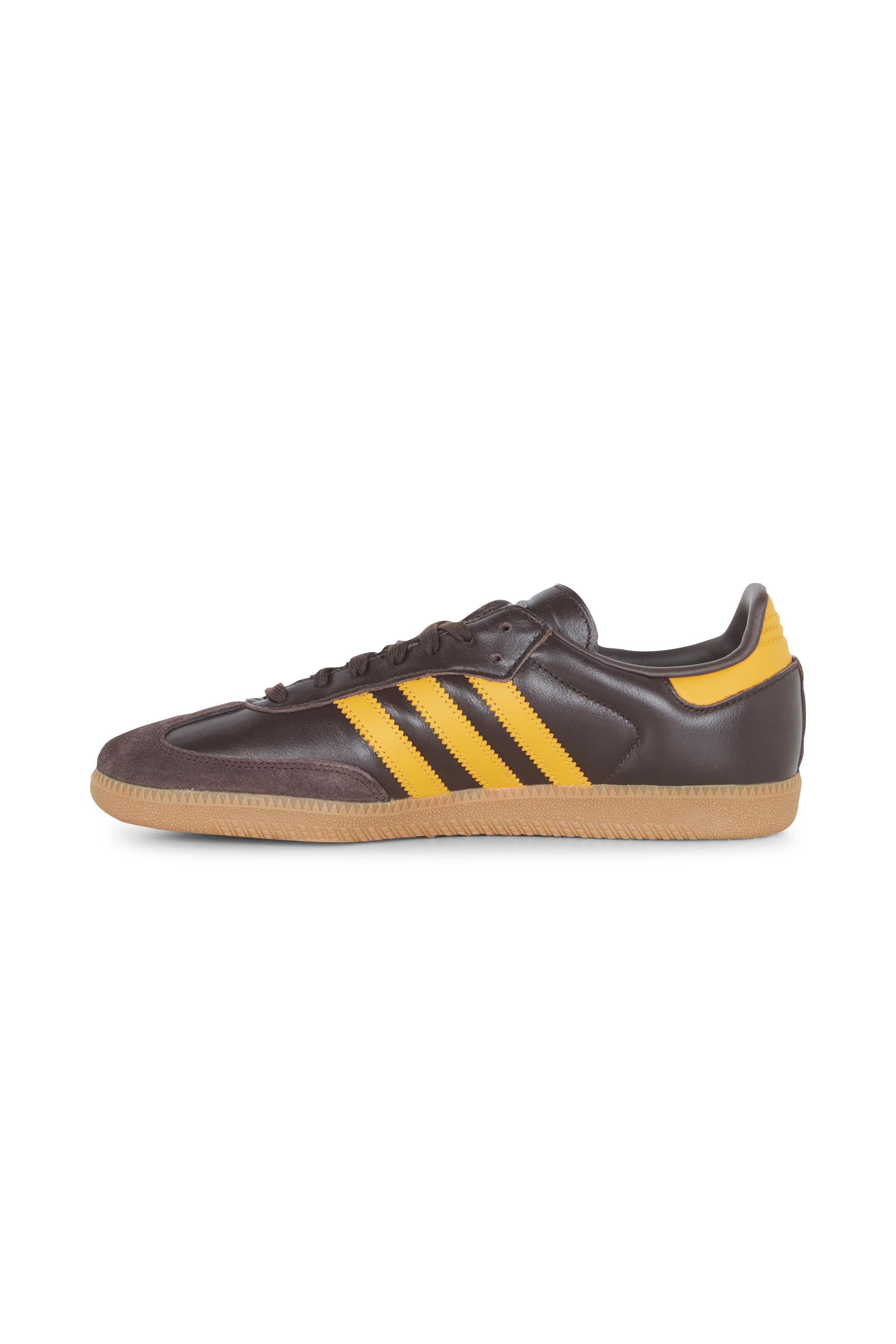 ADIDAS Baskets SAMBA OG Marron