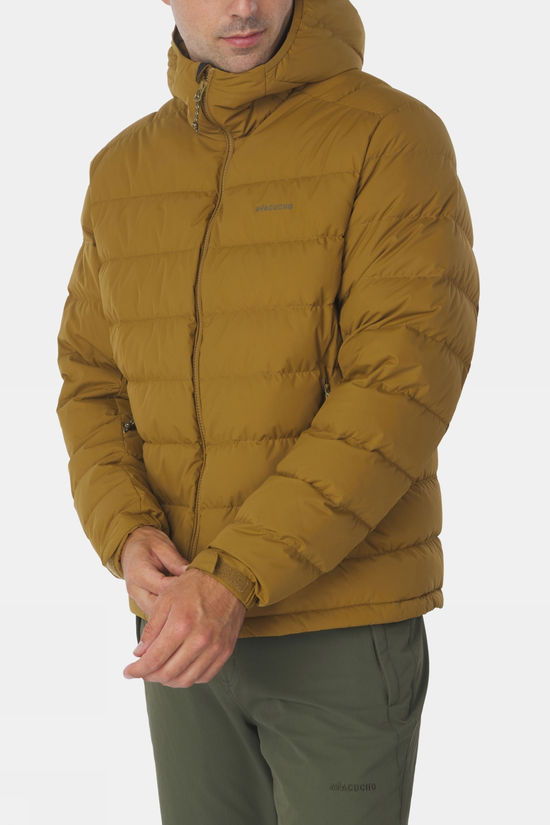 Ayacucho Ayacucho Adventure Down Hoody Jas