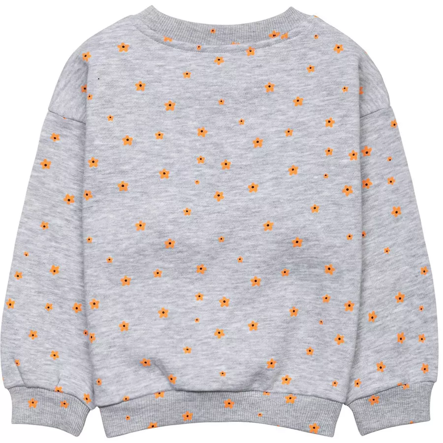 MINOTI Sweatshirt Grau