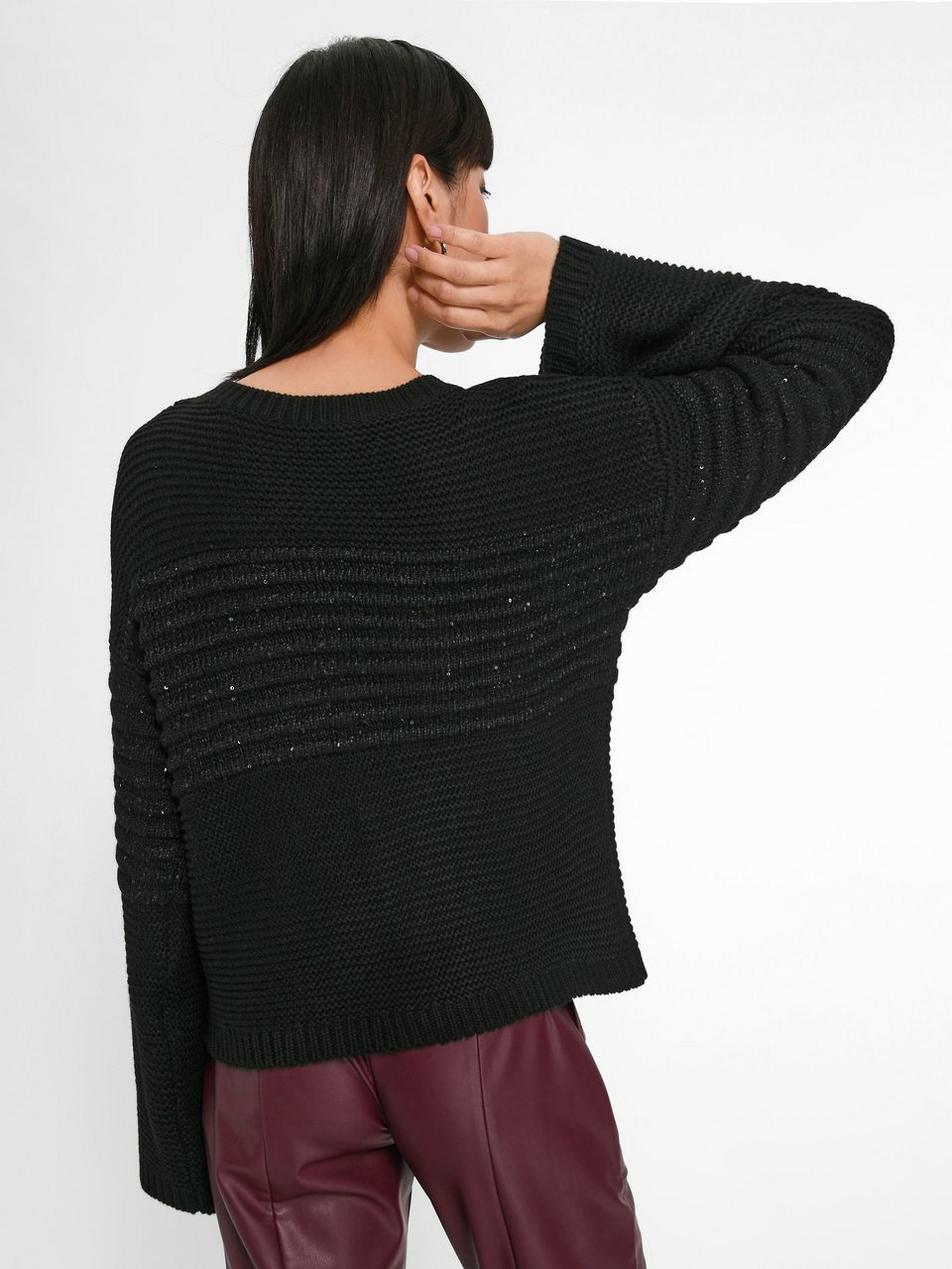 Strickpullover