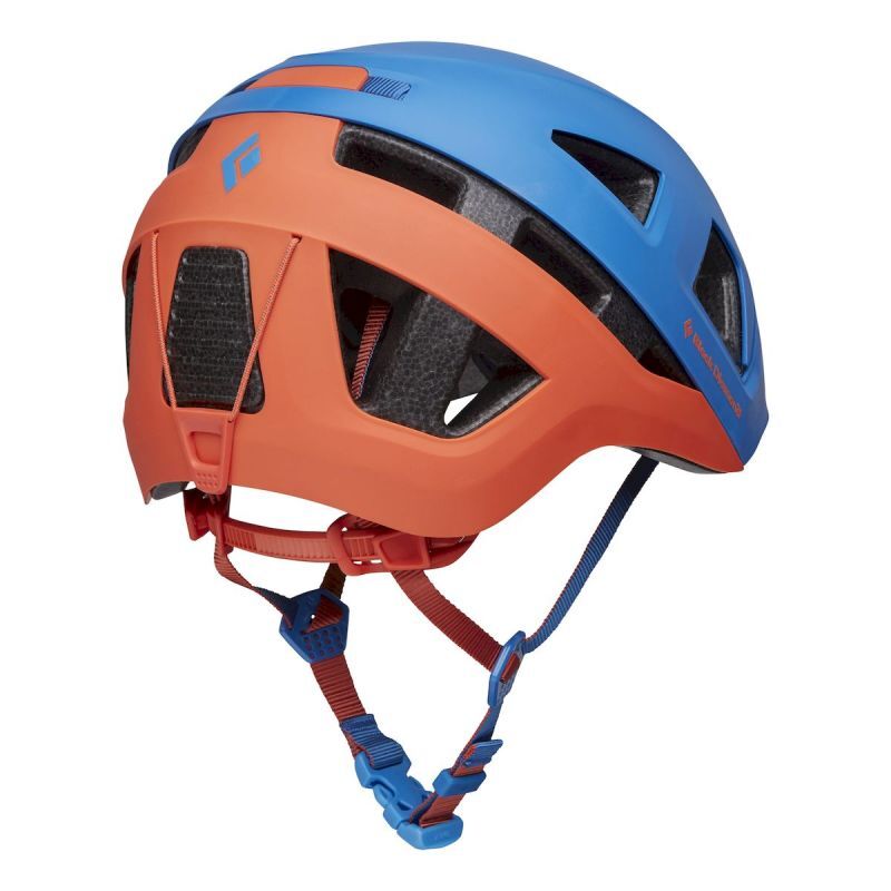 Capitan Kids - Casque escalade enfant