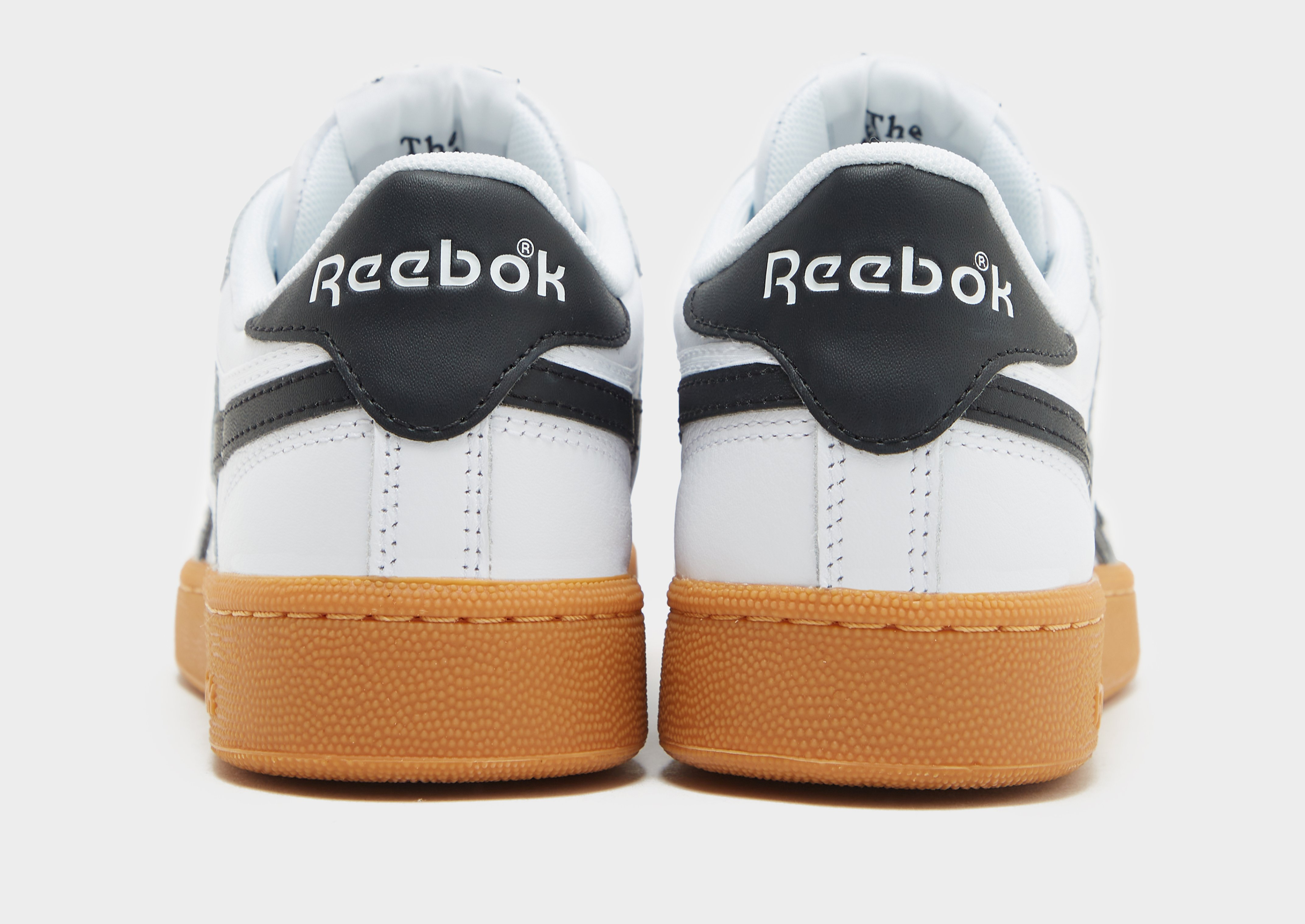 Reebok club c revenge