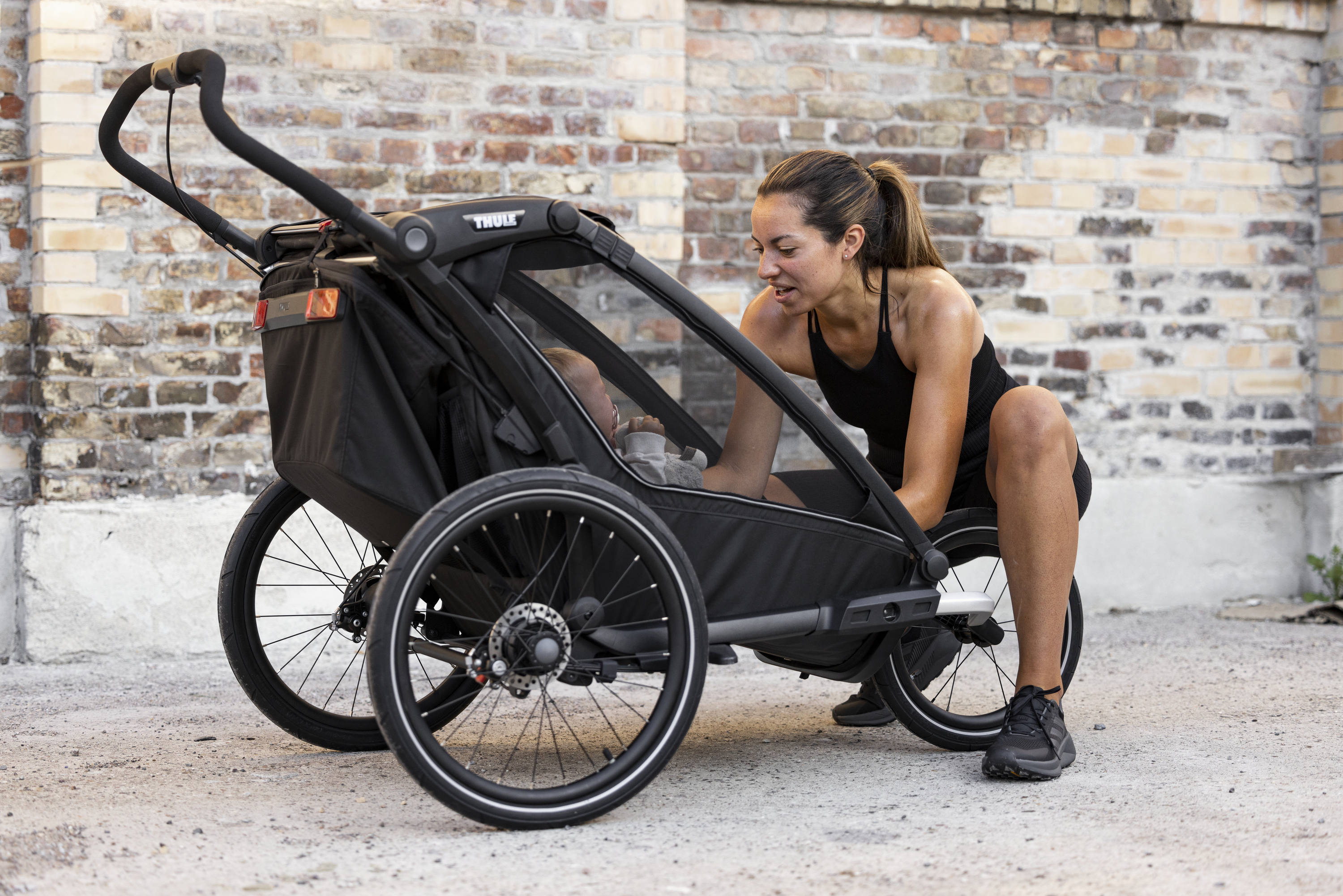 Thule Chariot Sport 2 Gen 3
