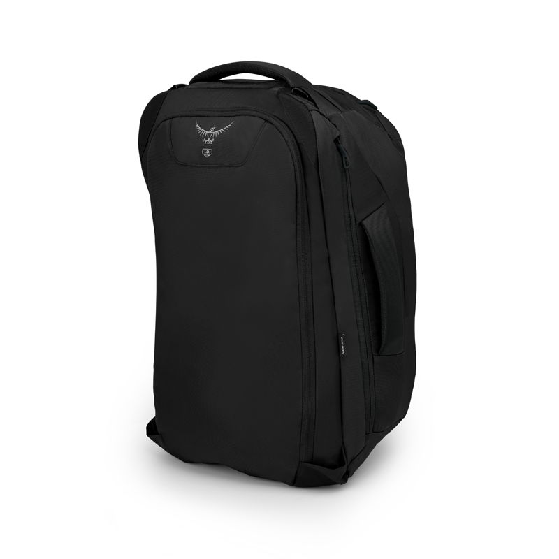 Osprey Farpoint Travel Pack 40 L rejserygsæk, herre (Black)