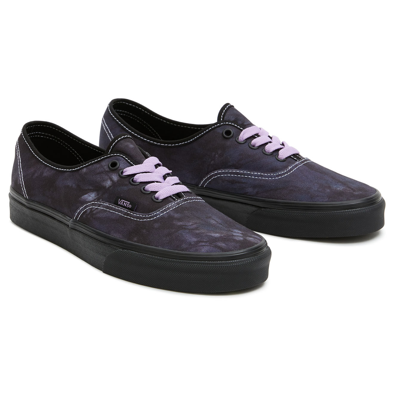 Vans Baskets Authentic noires