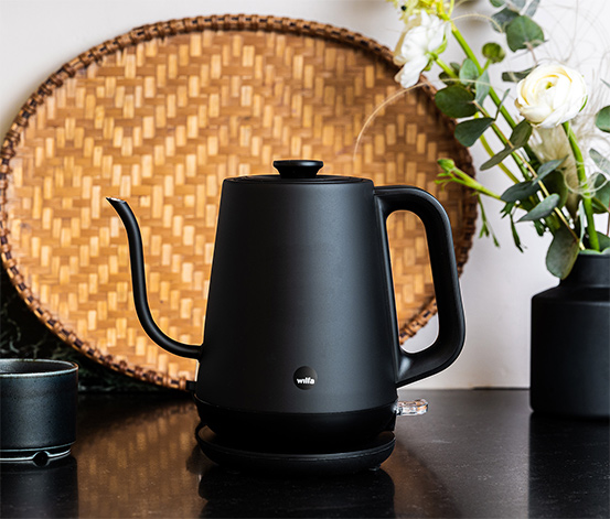WILFA Wasserkocher »SVART POUR, WSPOK-1000B«