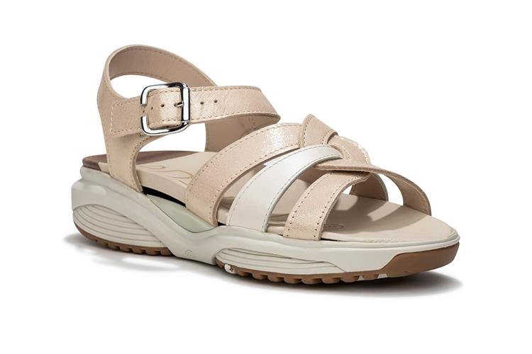 Xsensible 30037.5 wijdte G Rhodos G Champagne