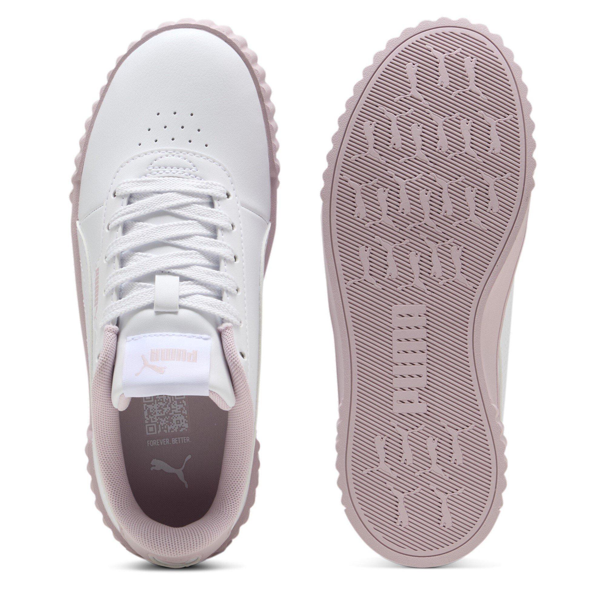 Puma Carina 3.0 Trainers Juniors