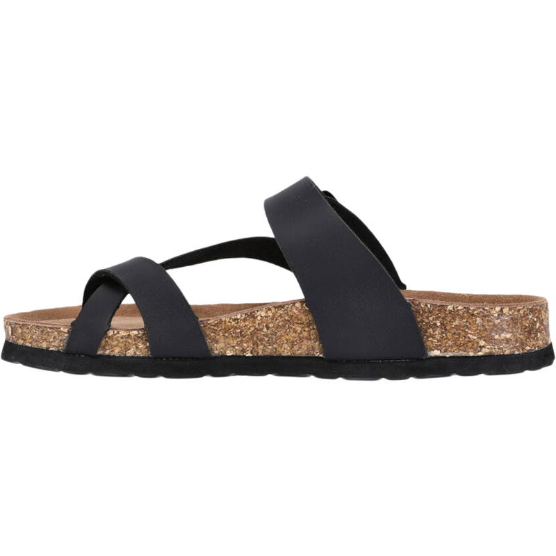 Cruz Hardinsburg Kork Sandal Dame