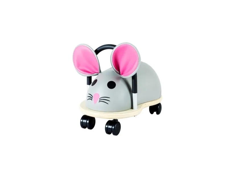 Wheely Bug Mouse Large