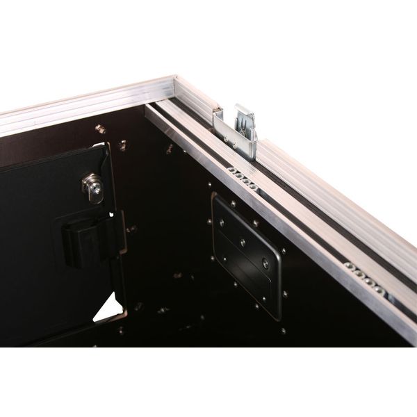 Thon L-Rack 6HE 55 Service Hatch