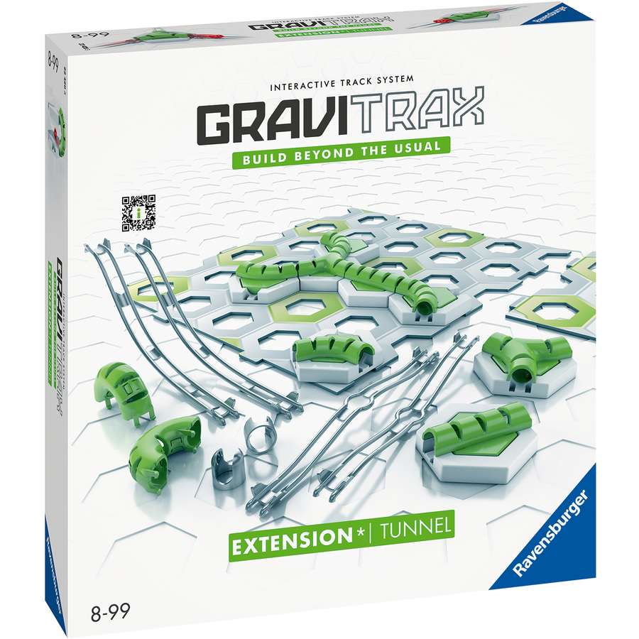 Ravensburger GraviTrax Extension Tunnel