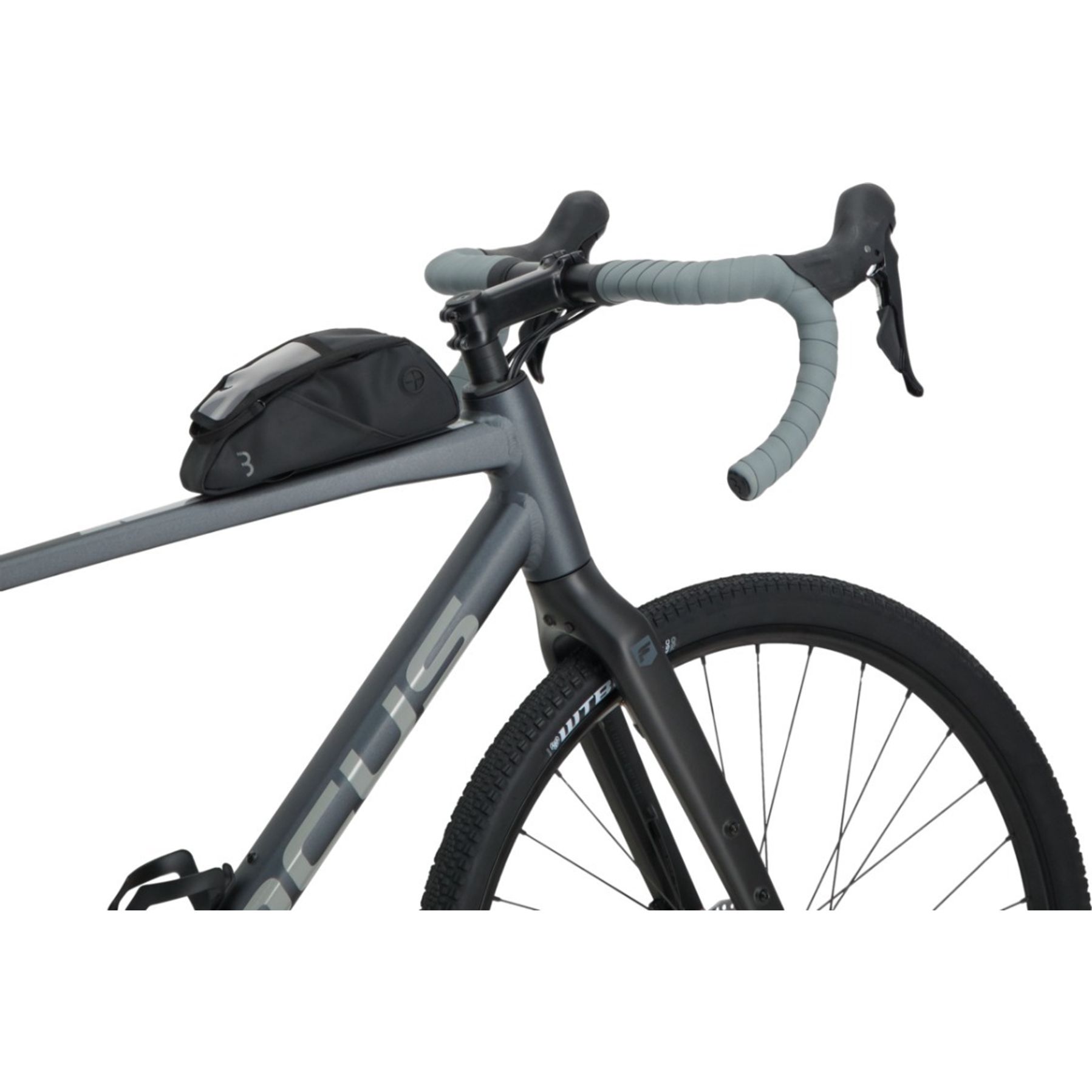 BBB Cycling BSB-17 Frametas