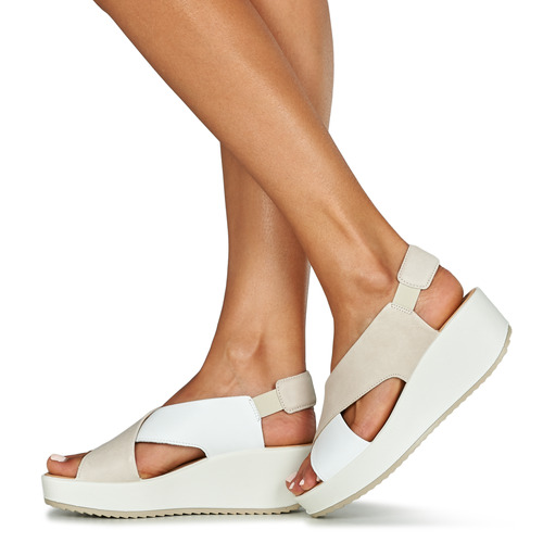 IgI&CO - DONNA CANDY - Blanc / Beige