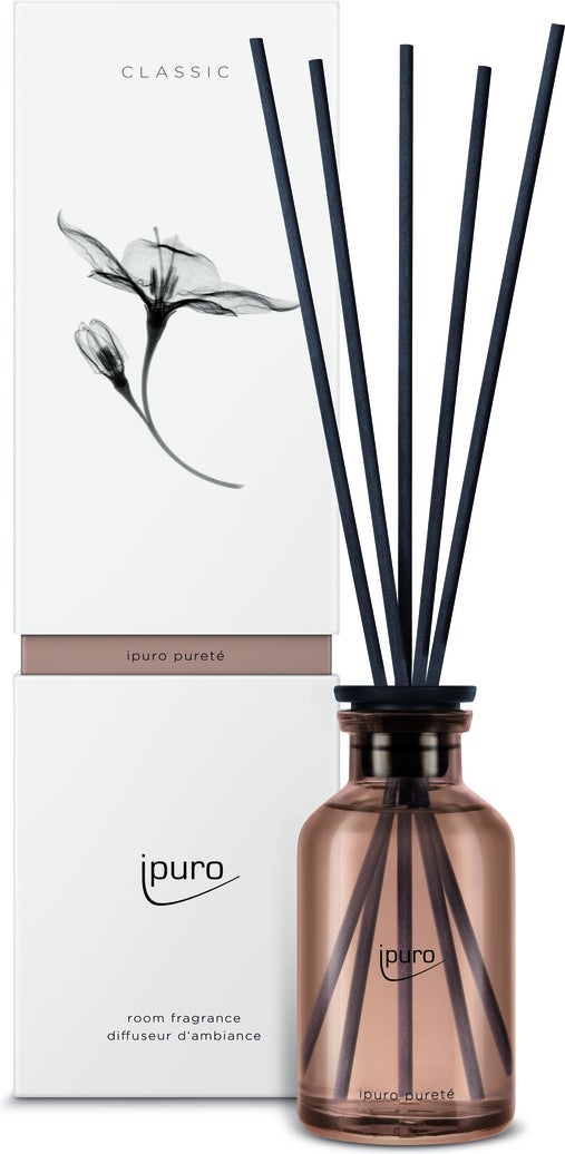 Ipuro geurstokjes Classic Pureté 75 ml