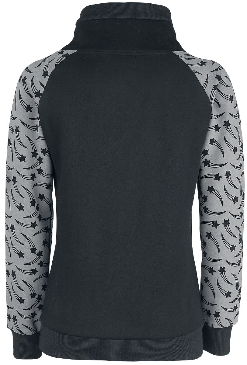 Elise | Forplay Sweat-shirt