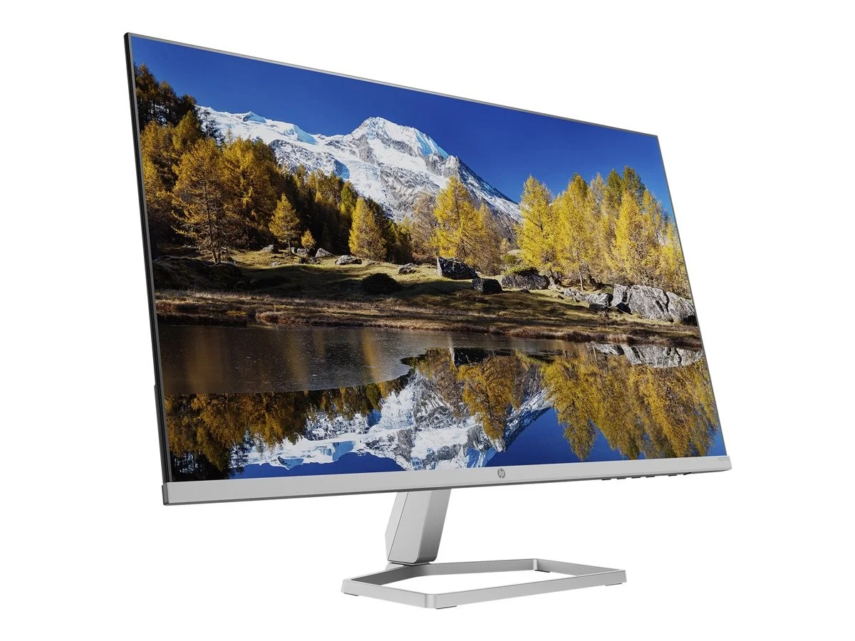 HP - M27fq 27