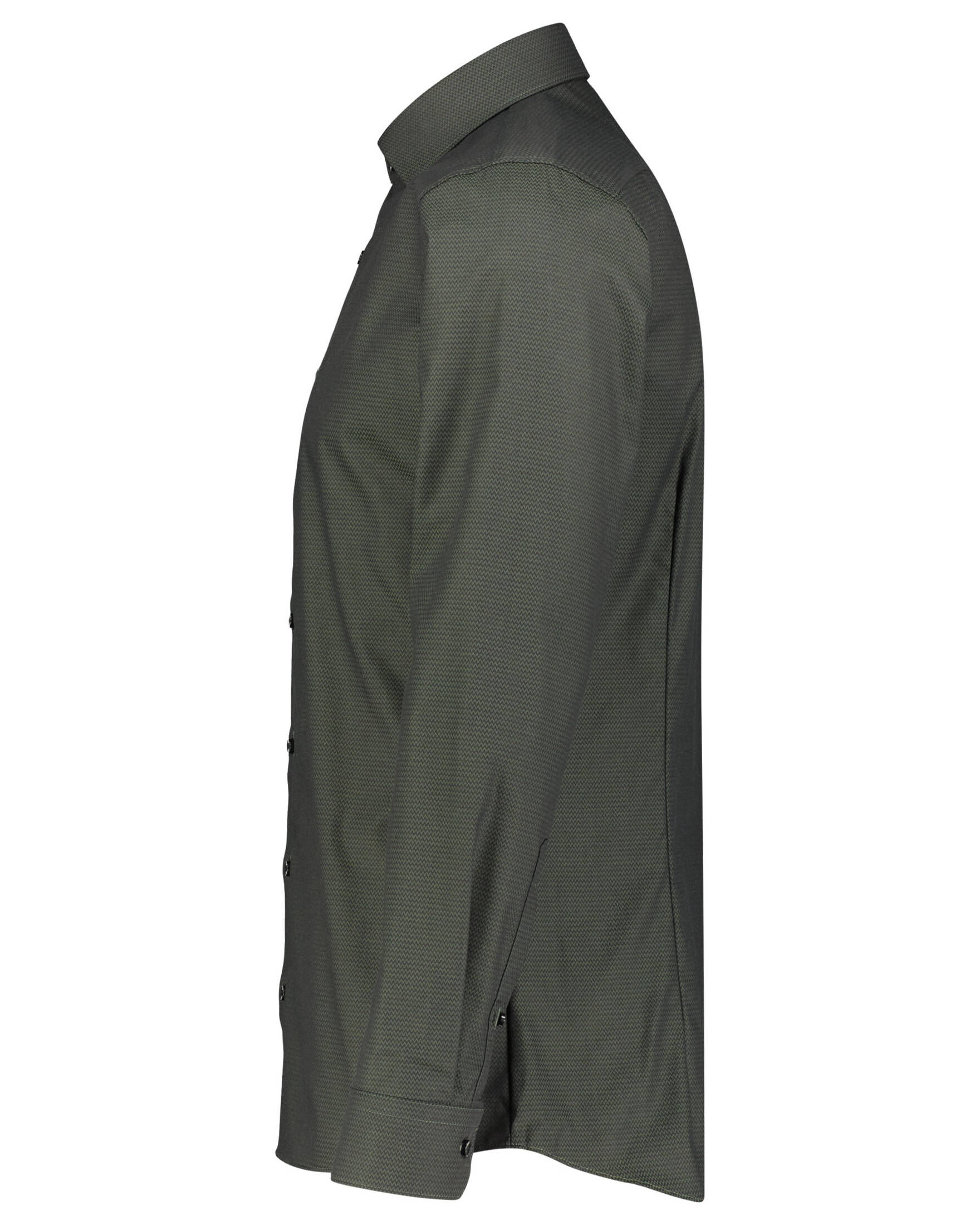 OLYMP| Herren Hemd OLYMP NO.SIX Super Slim Fit Langarm
