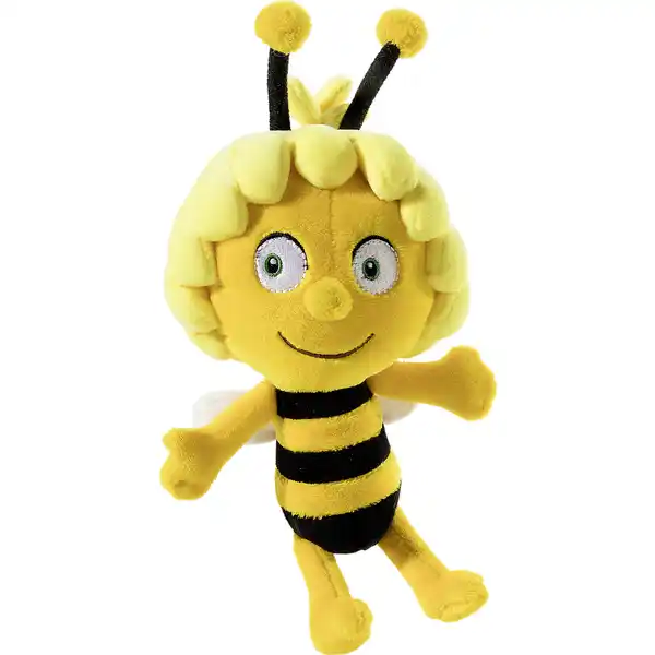 Plüschfigur Biene Maja