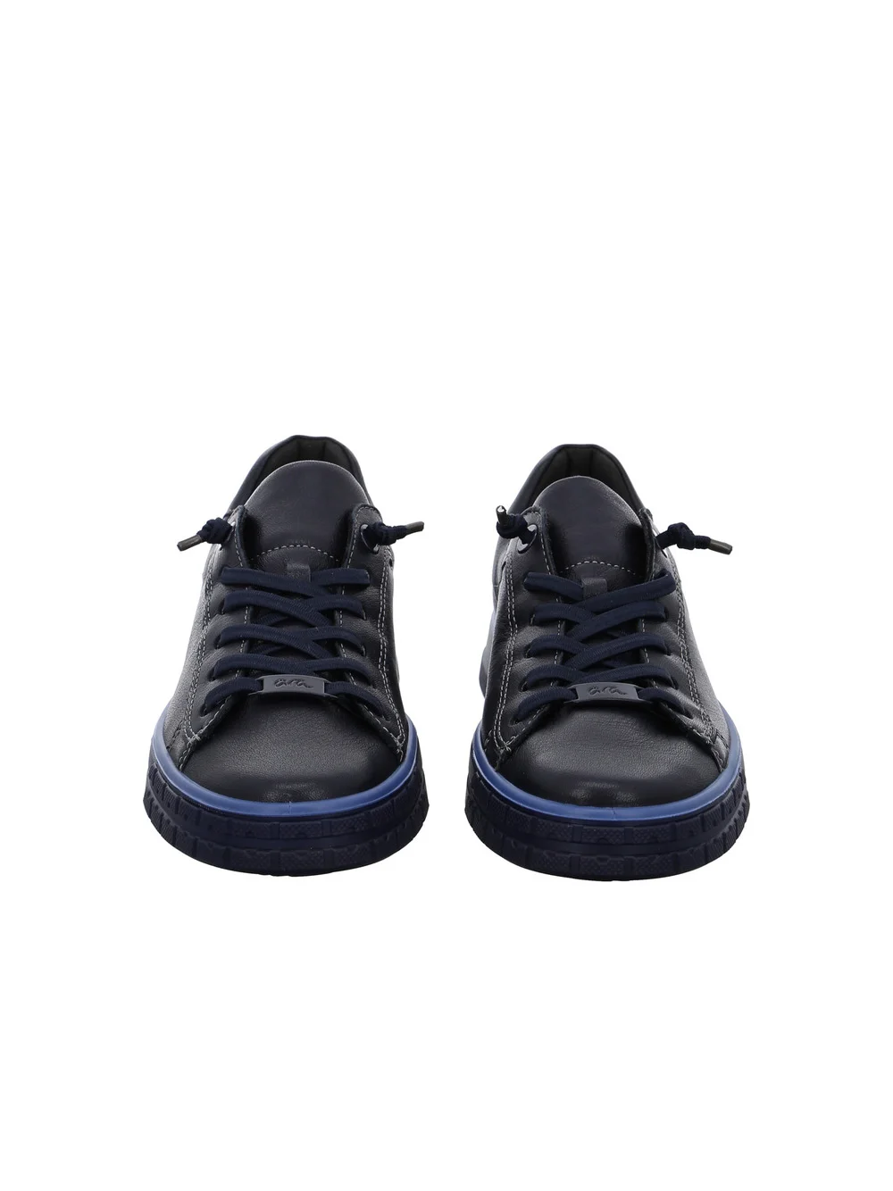 Sneaker Frisco blau