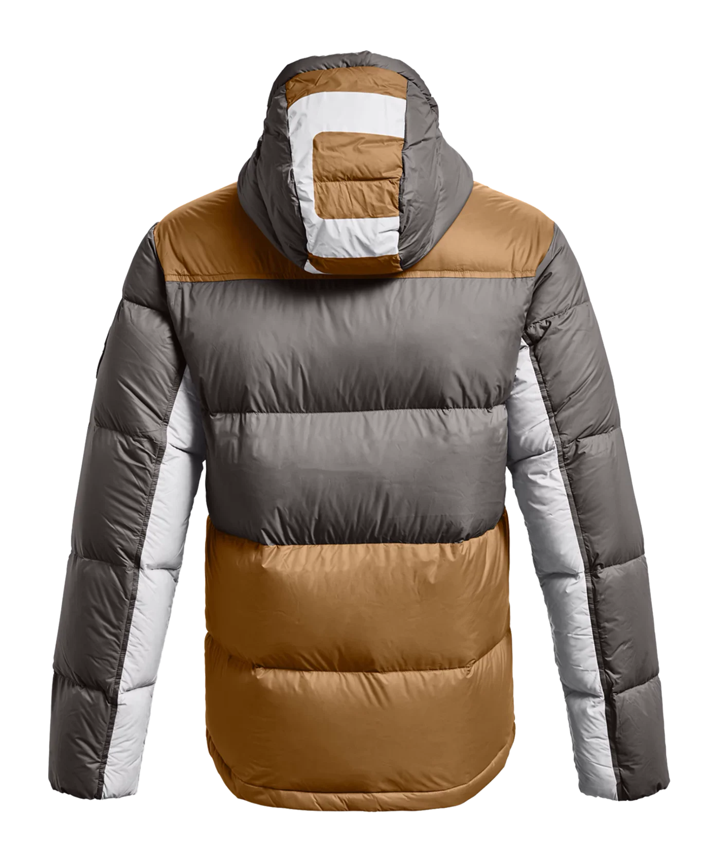 Under Armour CG Blocked Daunenjacke F277