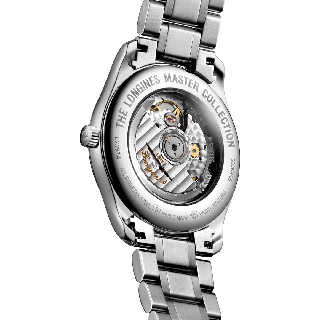 Longines - The Longines Master Collection 40mm