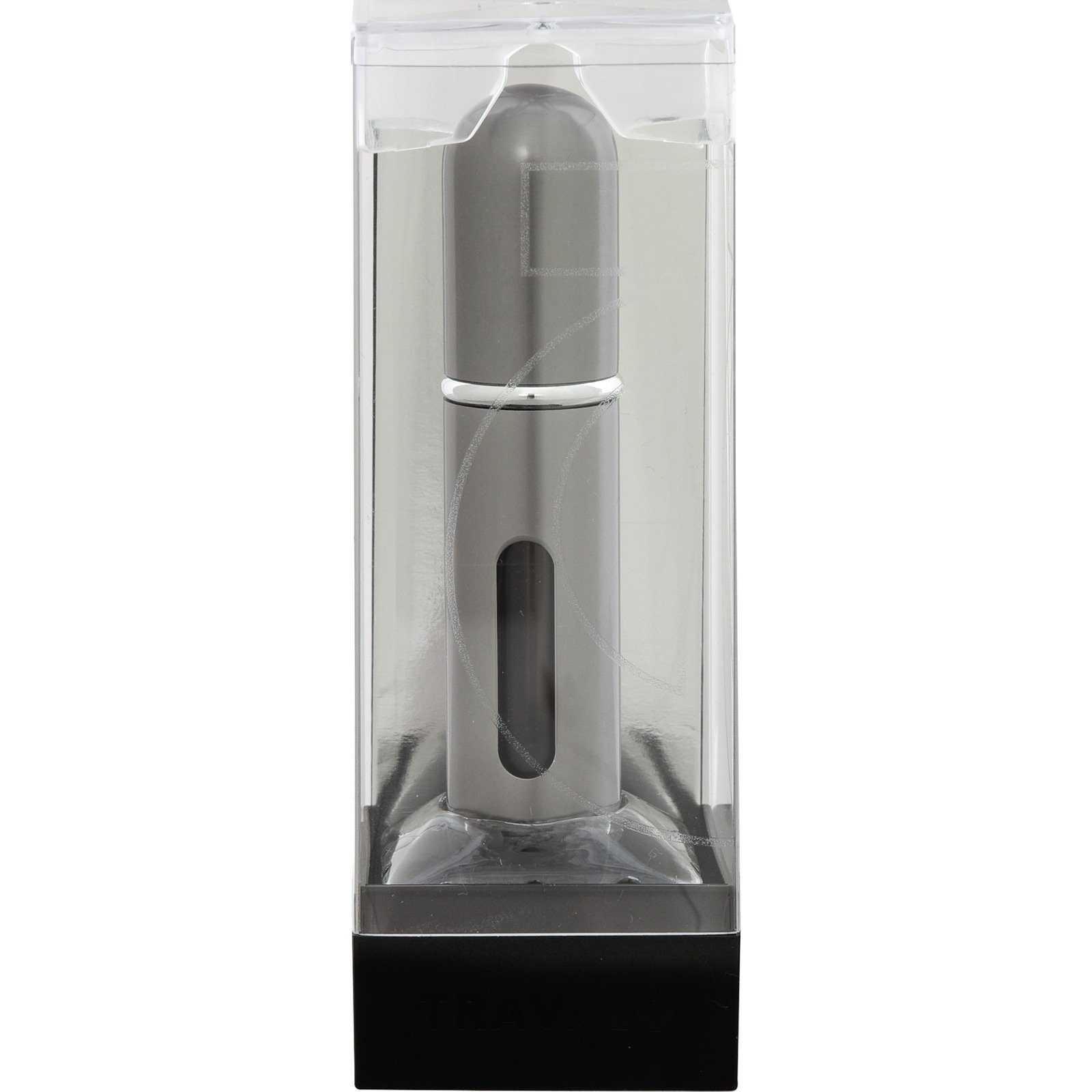 Travalo Classic Titanium