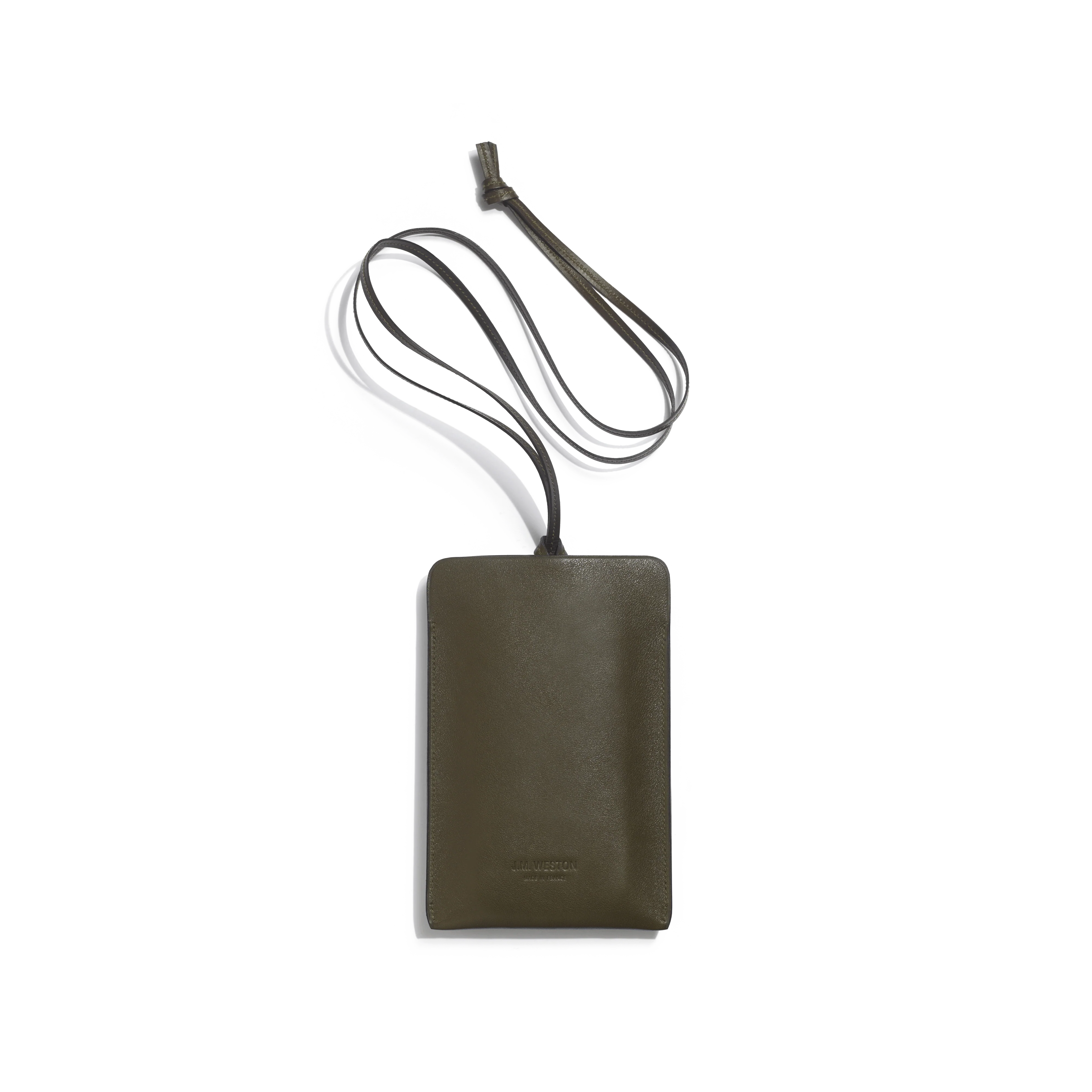 Porte Téléphone Double You