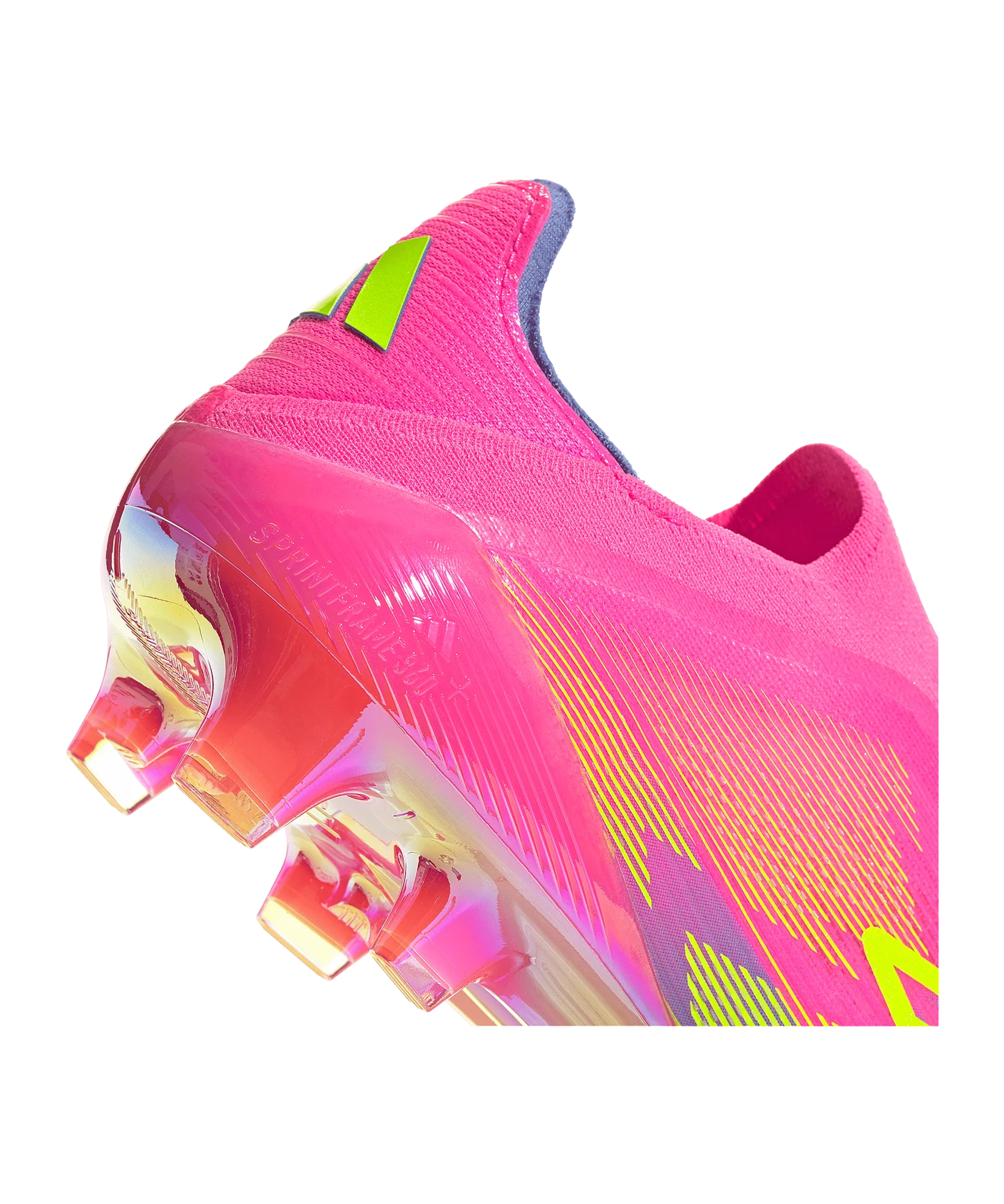 adidas F50+ FG Mystic Victory Rosa