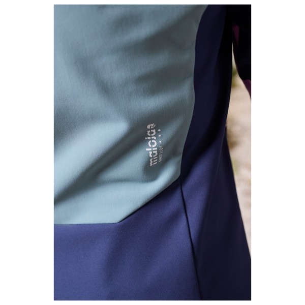 Maloja - Women's NeshaM. - Veste de ski de fond