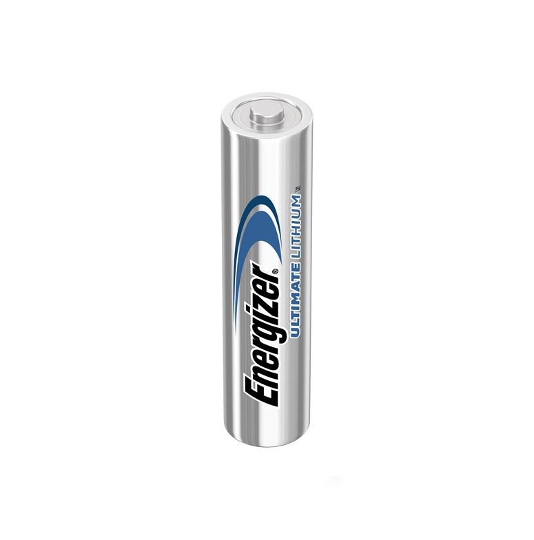 (4er Set) AAA L92 Ultimate Lithium Batterie 1.5V (E301535702)