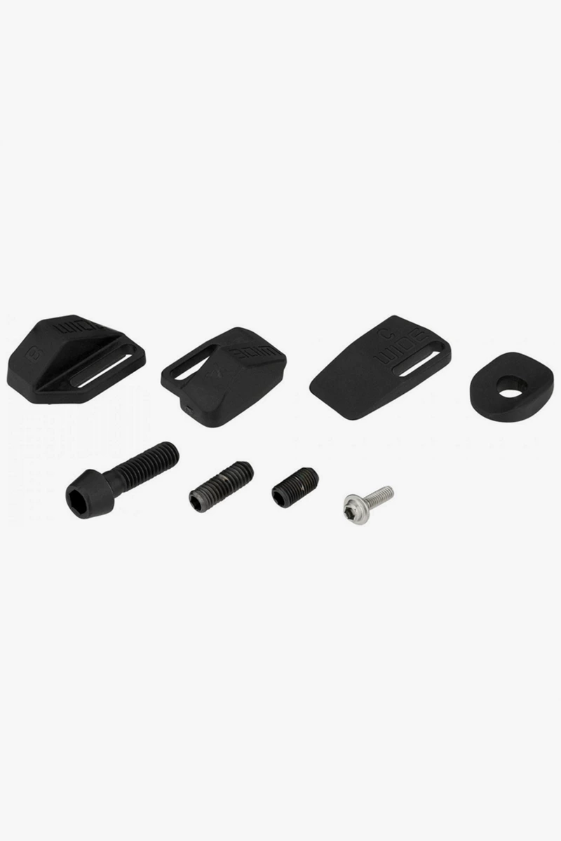Sram Front Derailleur Screw Kit Force eTap AXS Wide 12S Reparatur Set