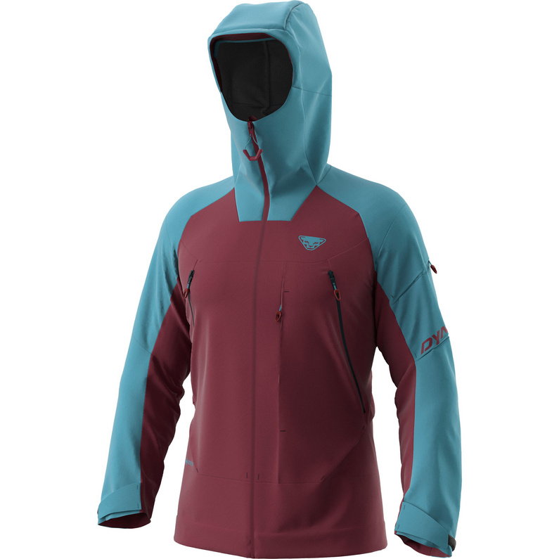 Dynafit Herren Tigard GTX Jacke