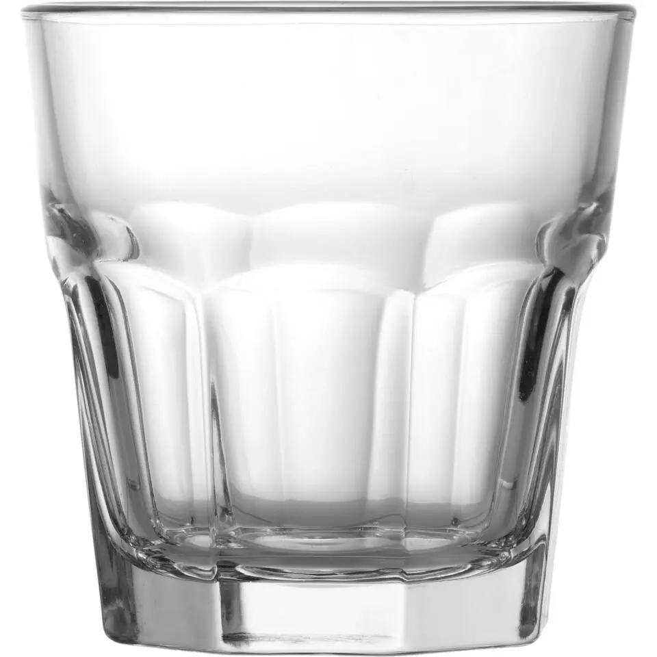 Uniglass Waterglas Marocco - 230ml - waterglazen - 6x stuks