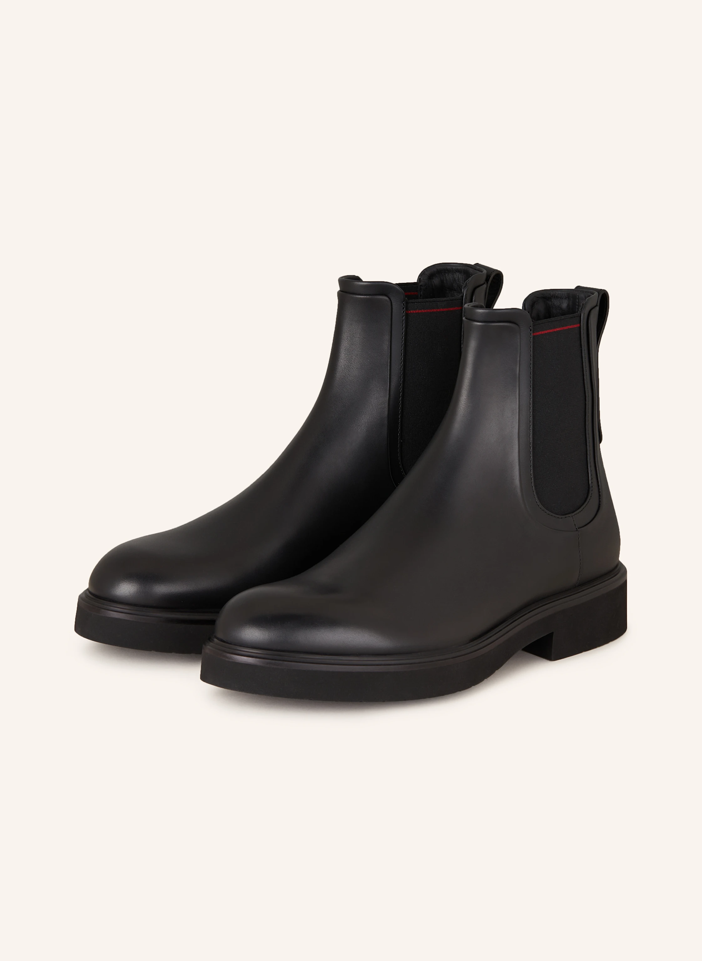 FERRAGAMO Chelsea-Boots CEZANNE