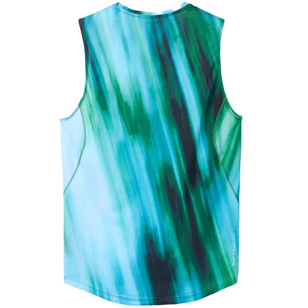Débardeur running NNORMAL RACE TANK PRINT