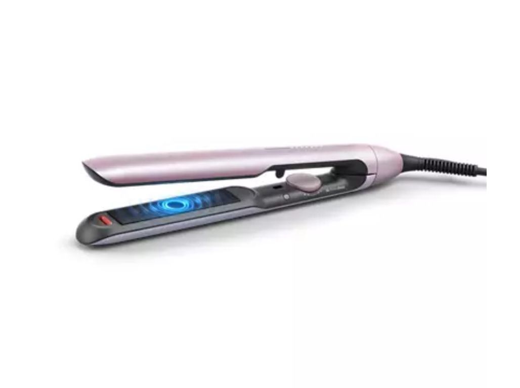 ALISADOR DE CABELO PHILIPS BHS530/00 CERÂMICA