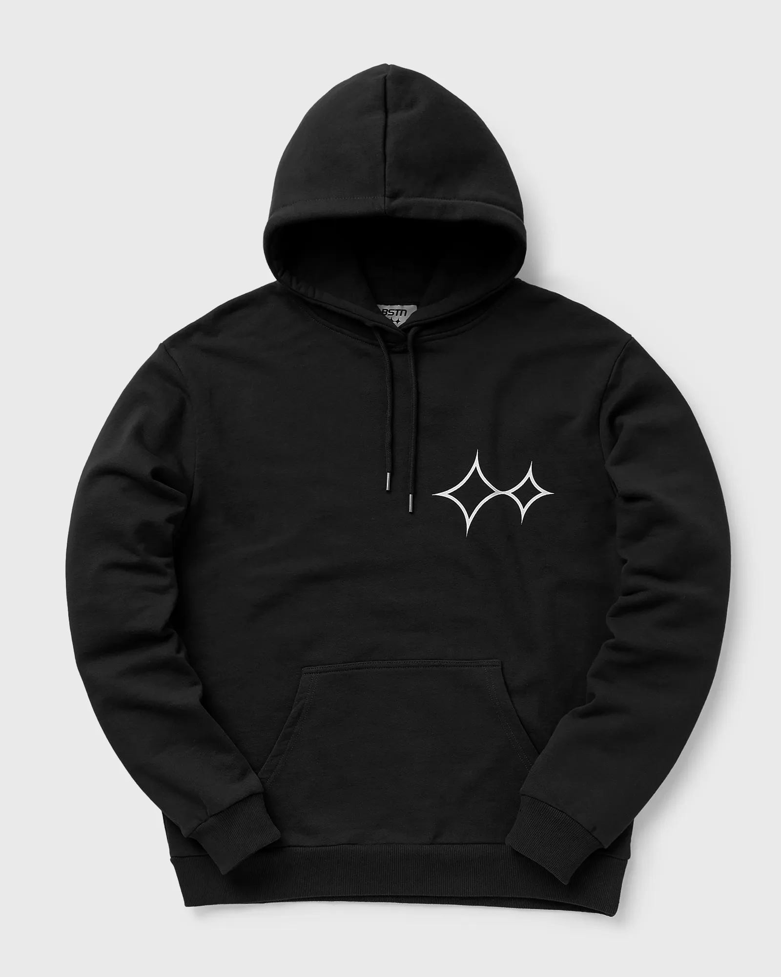 BSTN Brand Sports Logo Heavyweight Hoody