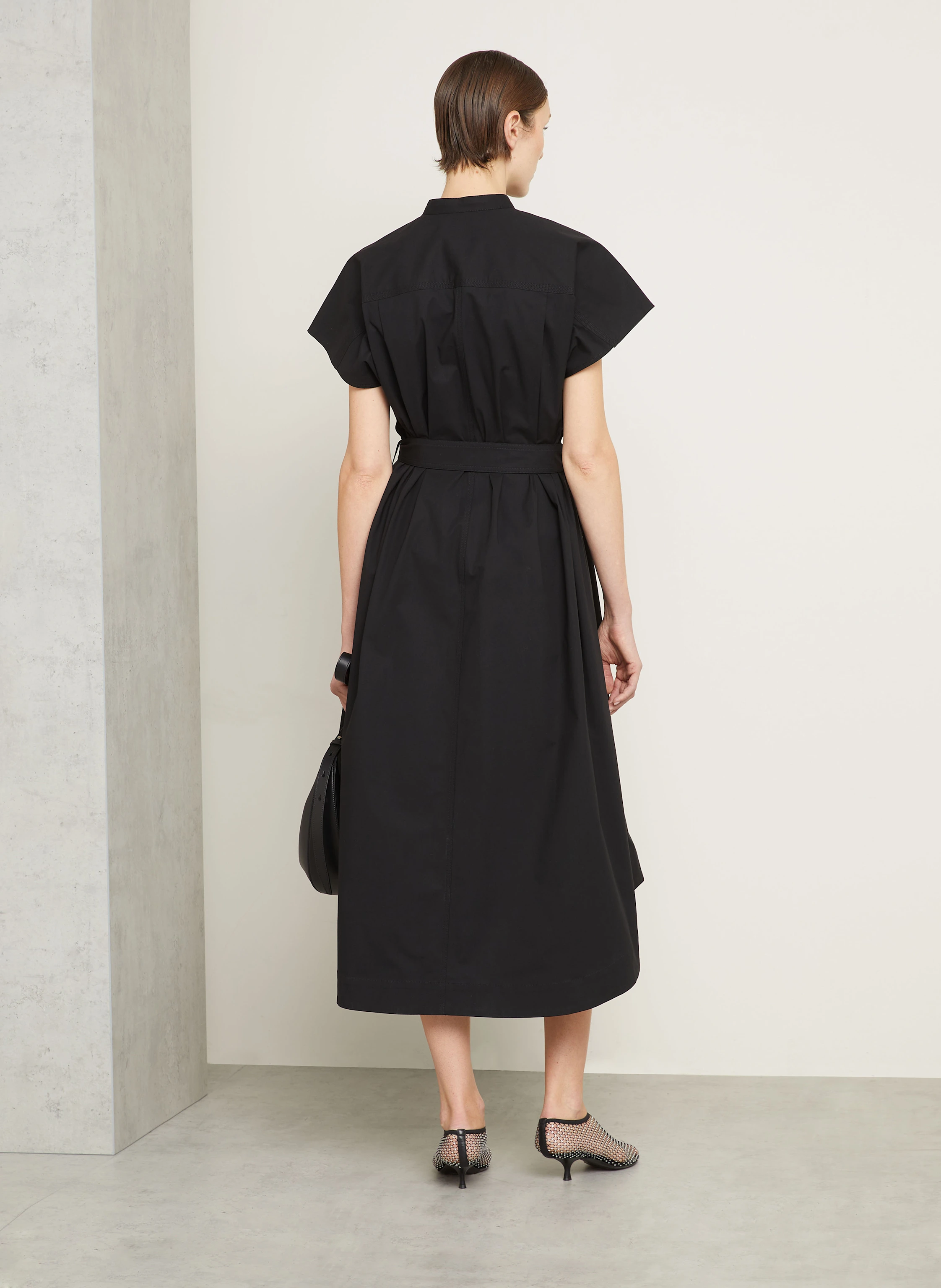 Proenza Schouler Kleid WALKER