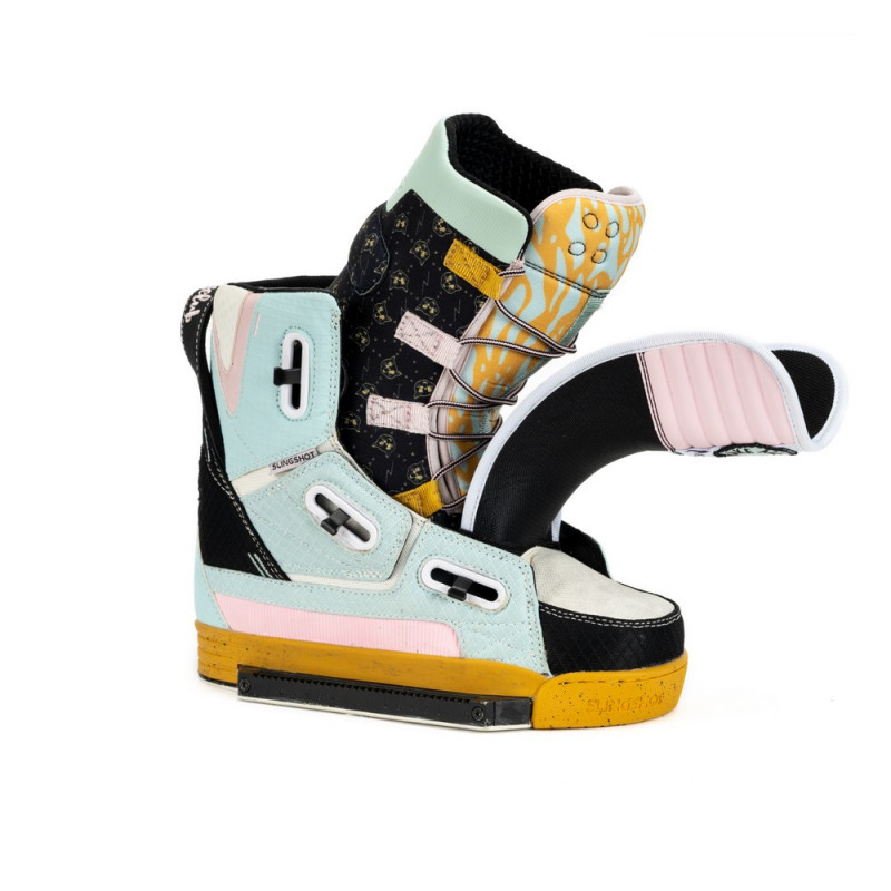 CHAUSSE WAKEBOARD SLINGSHOT COPYCAT 2023