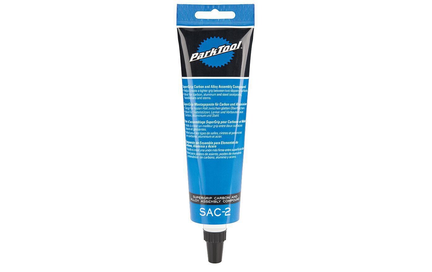 Montagepaste SAC-2Montagefett