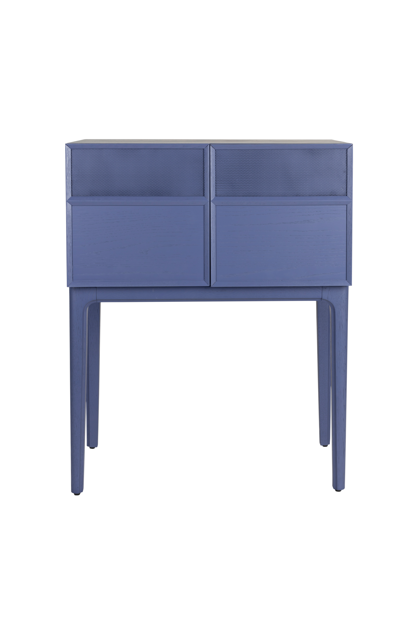 Wandkast JUNE OCEAN PURPLE