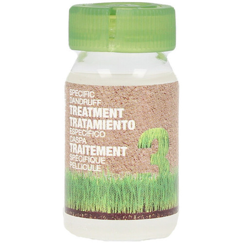 Salerm - Biokera Natura Specific Dandruff Treatment 6 X