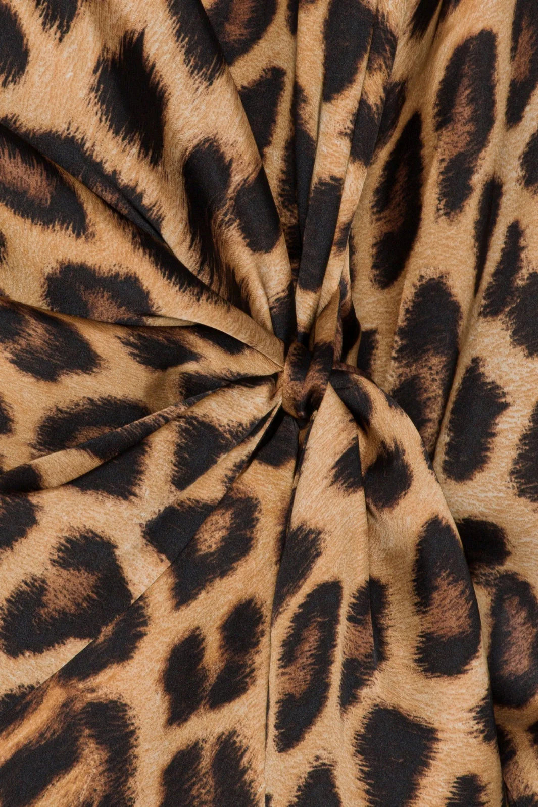 Karmamia Ines Blouse leopard